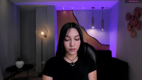 Rossie Rhoades online show from 03.01.25