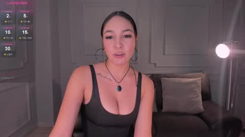 Rossie Rhoades online show from 03.05.25