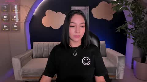 Rossie Rhoades online show from 03.10.25