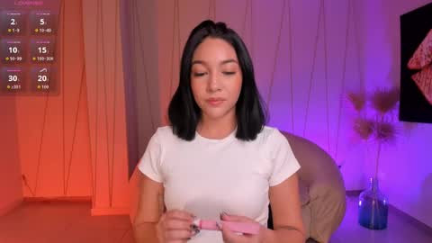 Rossie Rhoades online show from 09.26.25