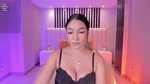 Rossie Rhoades online show from 10.03.25