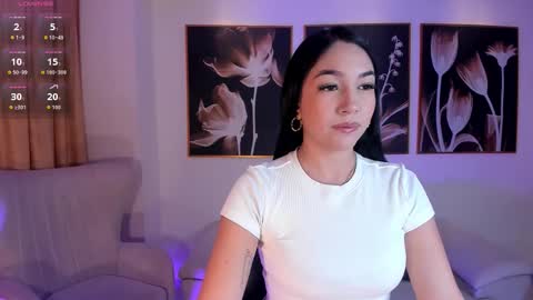 Rossie Rhoades online show from 10.18.25