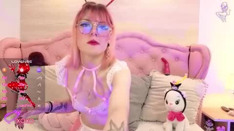 rossiie_hunt_ online show from 11.11.25