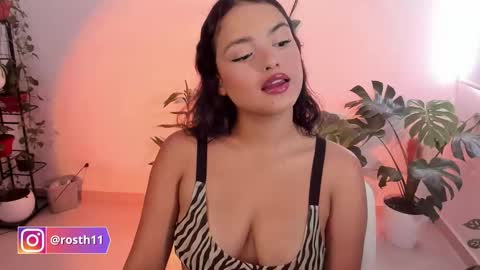 Im Ross   online show from 11.19.25