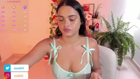 Im Ross   online show from 11.23.25