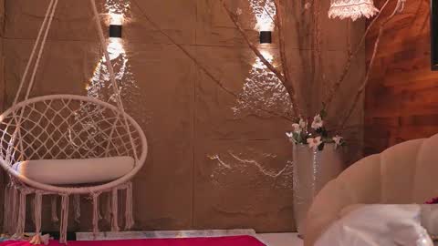 Snapshot of rossy_adams chatting on 02.19.26 Rossy online show from 02.19.26