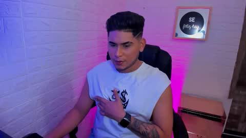 roswall25 online show from 01.16.26