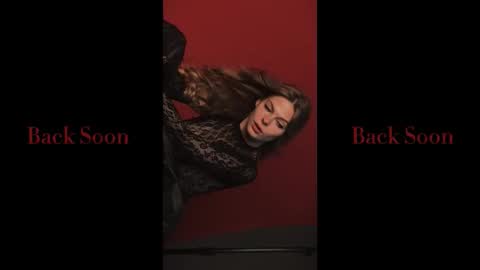 rosy_black_ online show from 11.17.25