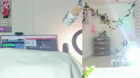 rosy_emely_ online show from 12.20.25