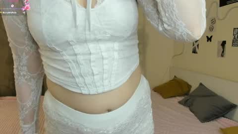 Im Luna online show from 05.02.26