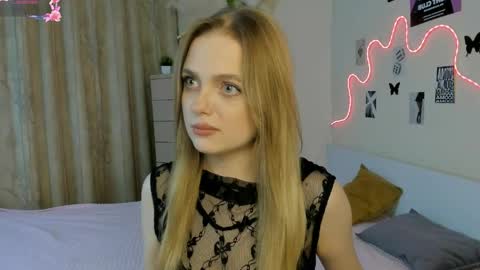 Im Luna online show from 05.03.26
