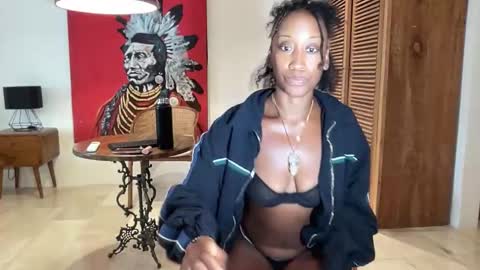 Rosy Coco online show from 02.13.26