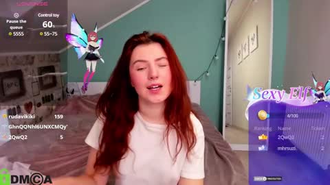 Snapshot of rosynaxx chatting on 01.14.25 rosynaxx online show from 01.14.25