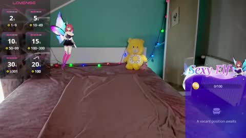 Snapshot of rosynaxx chatting on 01.29.25 rosynaxx online show from 01.29.25