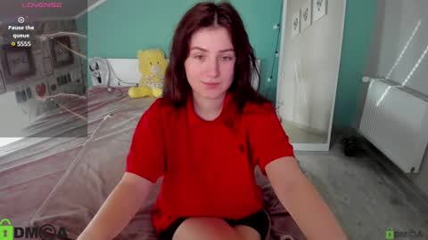 Snapshot of rosynaxx chatting on 02.17.25 rosynaxx online show from 02.17.25