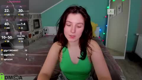 Snapshot of rosynaxx chatting on 02.24.25 rosynaxx online show from 02.24.25