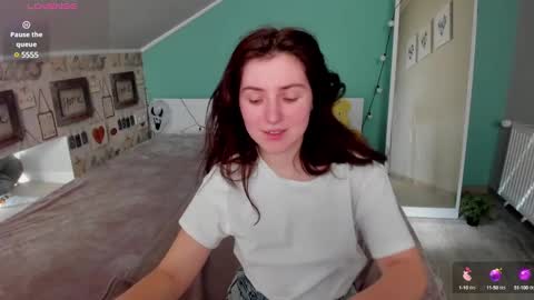 Snapshot of rosynaxx chatting on 03.06.25 rosynaxx online show from 03.06.25