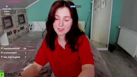 Snapshot of rosynaxx chatting on 03.08.25 rosynaxx online show from 03.08.25