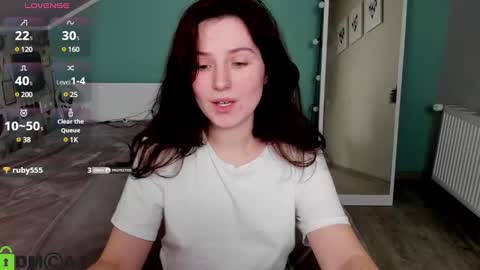 Snapshot of rosynaxx chatting on 03.12.25 rosynaxx online show from 03.12.25