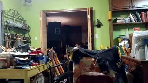 Snapshot of rotorranch chatting on 02.14.26 rotorranch online show from 02.14.26