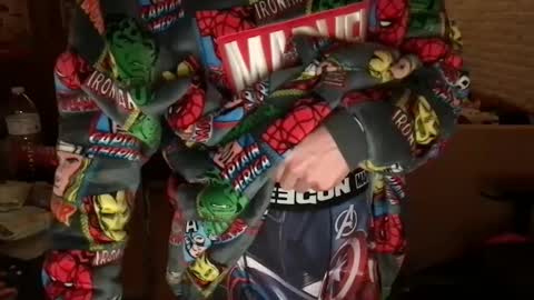 rou62 online show from 02.01.25