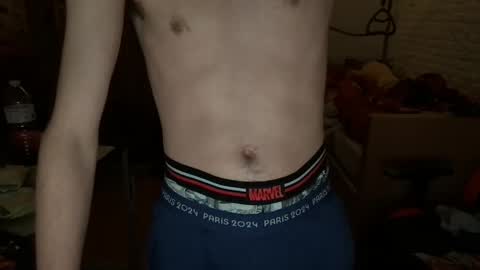 rou62 online show from 02.01.25