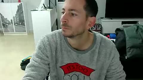 roubarixx online show from 12.24.24