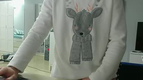 roubarixx online show from 11.18.25