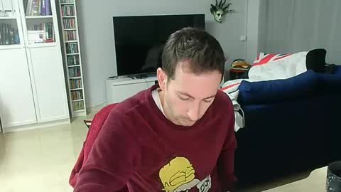 roubarixx online show from 01.10.26