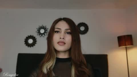 Mistress Lana online show from 03.06.26