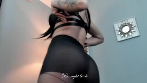 Snapshot of rougedoe chatting on 07.07.26 Mistress Lana online show from 07.07.26