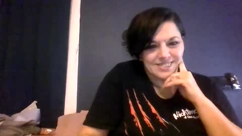 No More Vanilla online show from 12.16.25