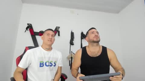 Tommy and Steven online show from 11.24.25