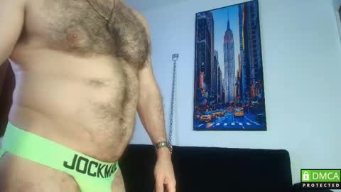 Snapshot of roughsex_and_bdsm2 chatting on 05.29.26 Tommy and Wilson online show from 05.29.26