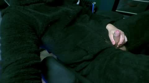 Luke online show from 01.13.25