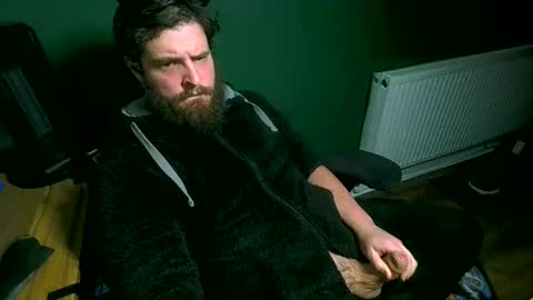 Luke online show from 02.18.25