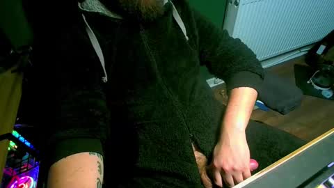 Luke online show from 03.01.25