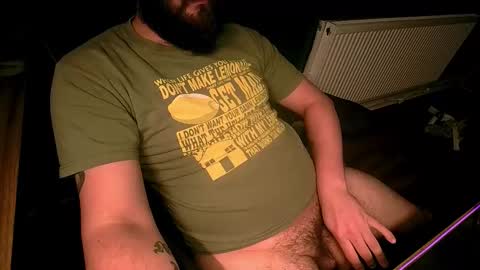 Luke online show from 09.12.25