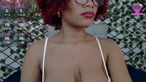 Rous online show from 02.14.25