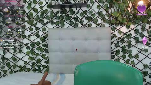 Rous online show from 03.06.25