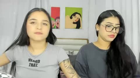 Rous and Sweet online show from 09.19.25