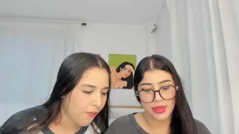 Rous and Sweet online show from 10.06.25