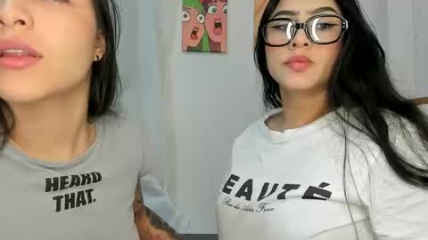 Rous and Sweet online show from 10.10.25