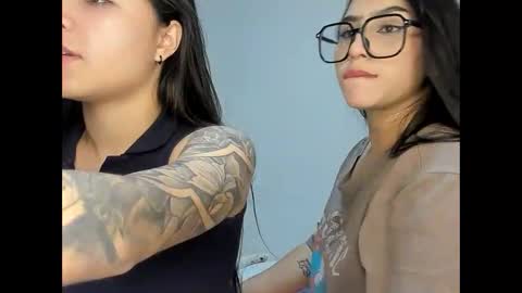 Rous and Sweet online show from 11.27.25