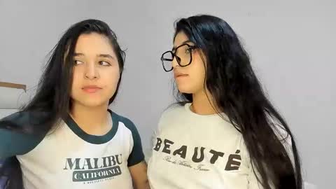 Rous and Sweet online show from 02.12.26