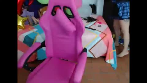 rous_kinky online show from 09.16.25