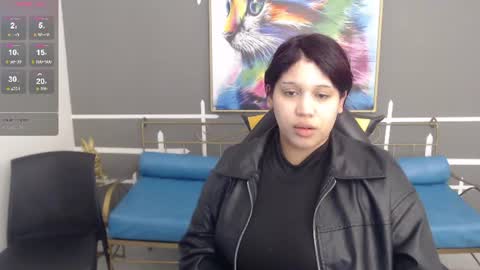 rouse darkk online show from 07.03.26