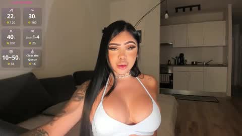 DREAM online show from 03.26.26