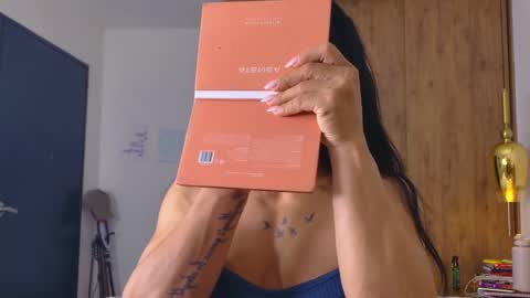 Rouse leon online show from 03.28.26