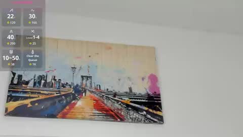 Snapshot of rouse_sexy_hotxx77 chatting on 09.15.25 rouse_sexy_hotxx77 online show from 09.15.25